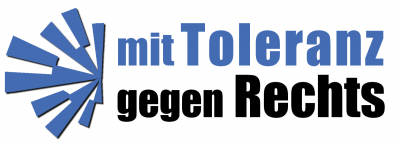 mit Toleranz gegen Rechts