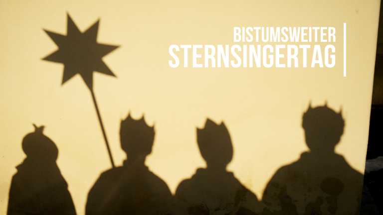 Sternsingerschatten