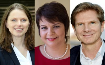 Schirmherr*innen der 72h-Aktion