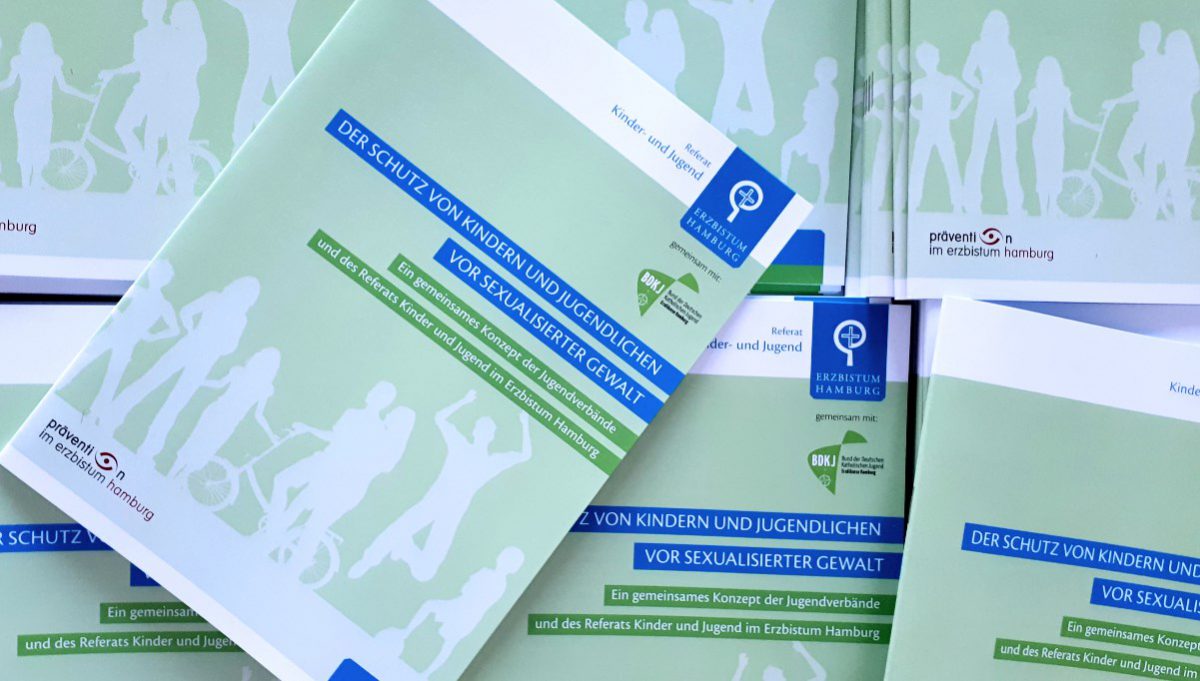 Rahmenschutzkonzepte