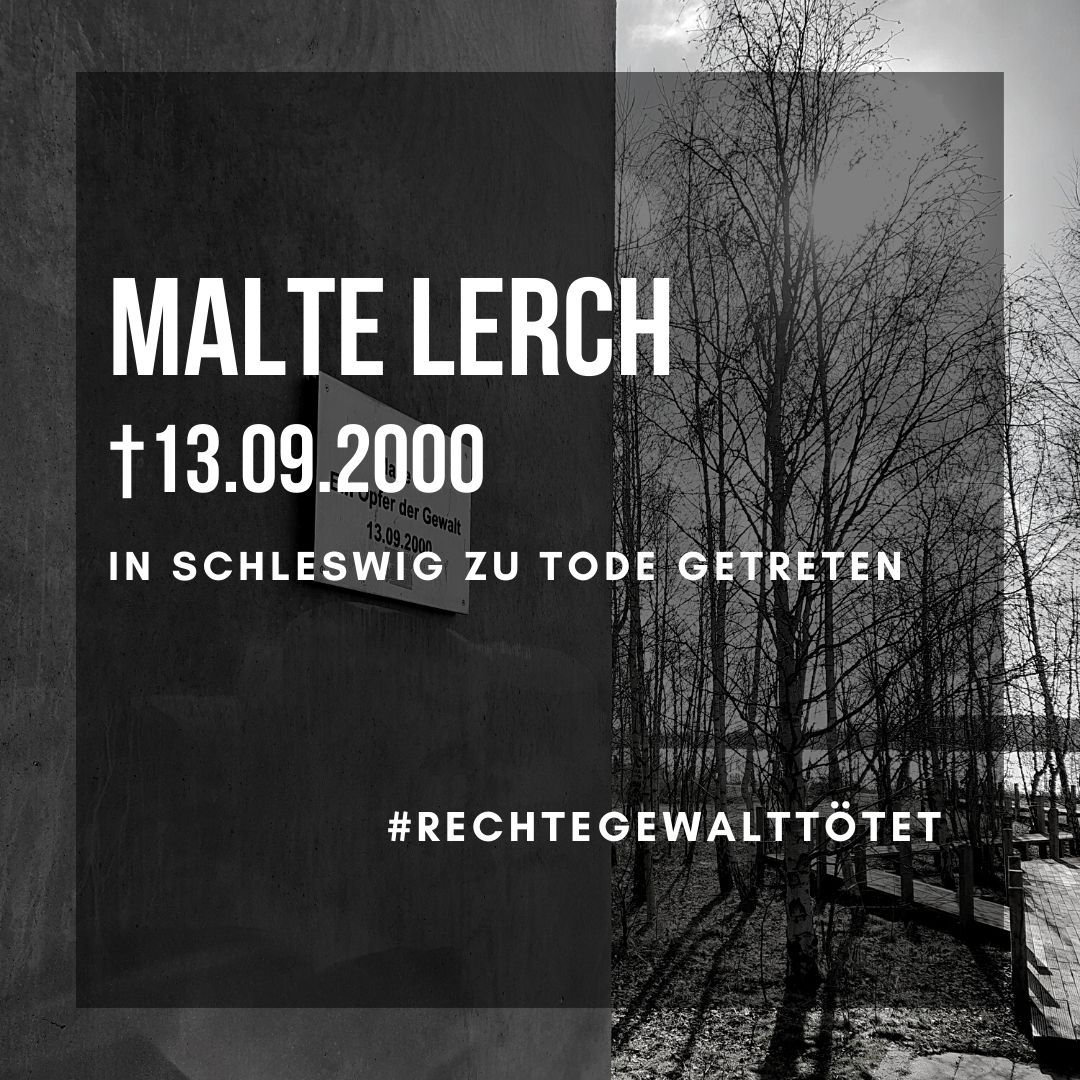Malte Lerch