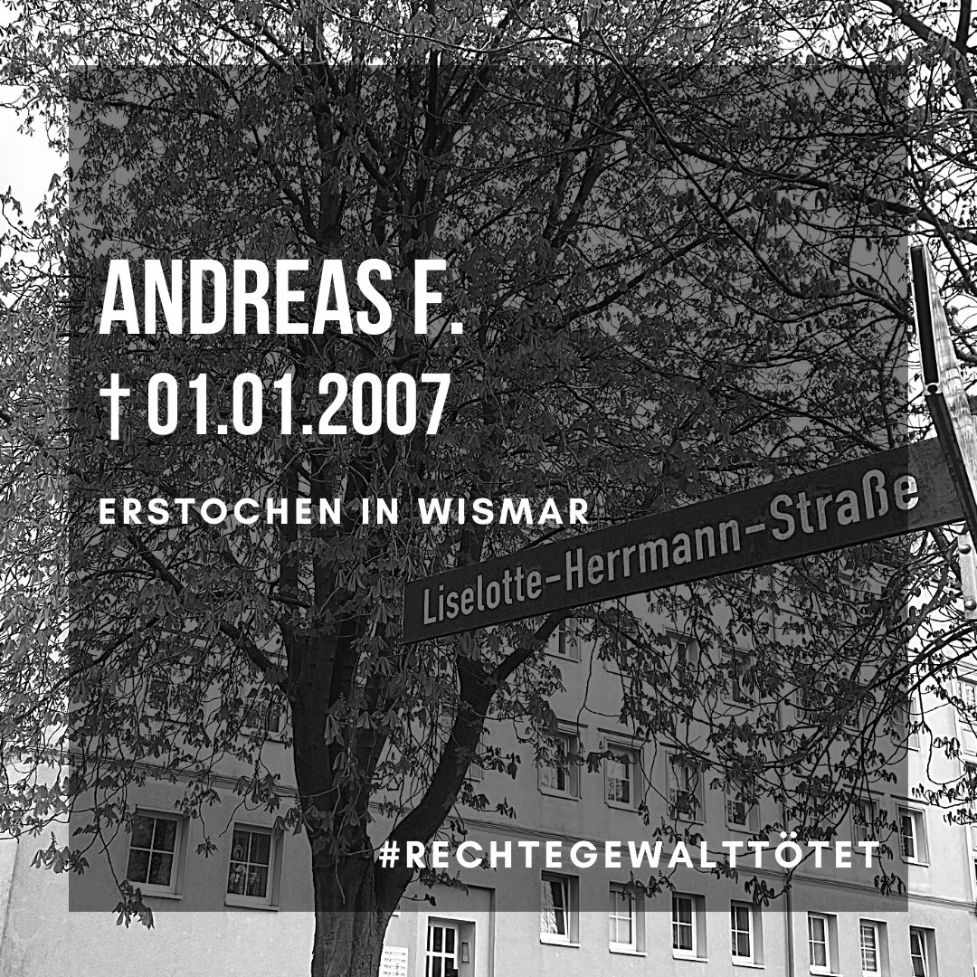 Andreas F.