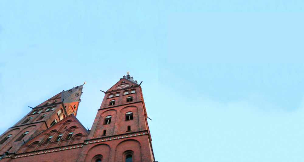 Mariendom Hamburg