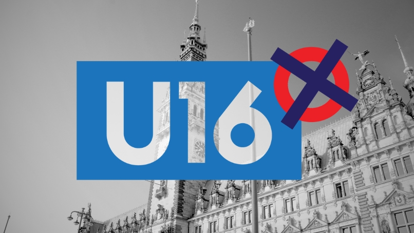 U16-Bürgerschaftswahl